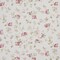 1 Yard Red & Green Heavy Duty Cotton Polyester Blend Upholstery Fabric Stain Resistant Durable 54 Inches Wide